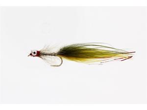 Dredger Olive/Grey #10